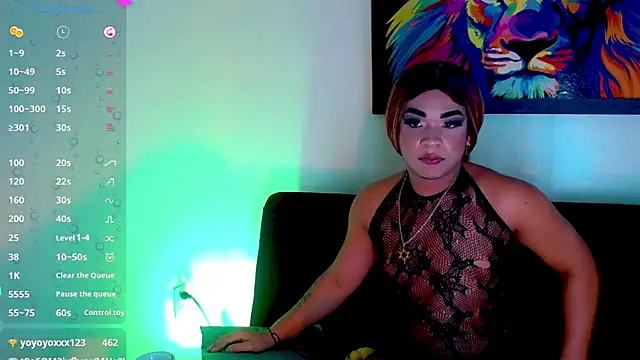 Cristal_Villael webcam