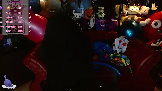 kureiji_hentaii webcam