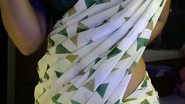 Black_cat_cutie webcam