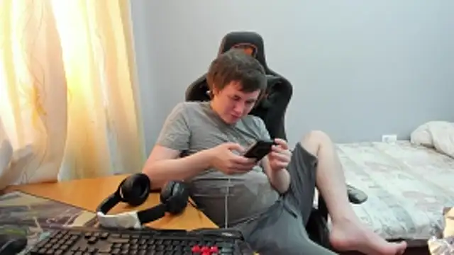 Preview of iliaskrislove