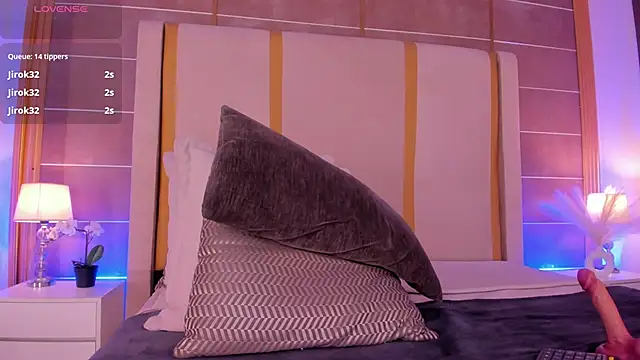 AbigailCarter webcam