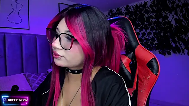 Kitty_Gang webcam
