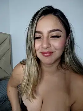 CelestePrince2 webcam