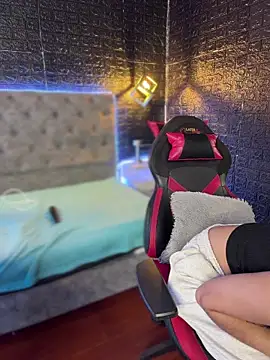 Isabella-Teen webcam