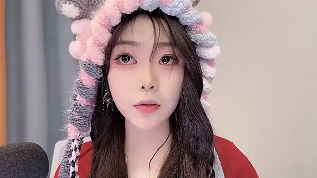 smalldaisy - Smalldaisy's free webcam