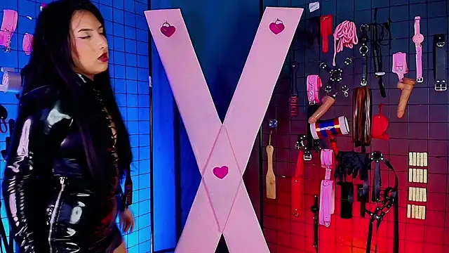 Alice_and_rose_bdsm_ webcam