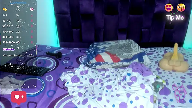 Ninna_Vergara webcam