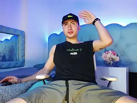 Oliver_Benedet webcam