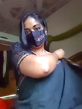 Dil-Ka-Radhika from StripChat is Freechat