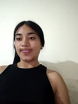 AmberGold- from StripChat is Freechat
