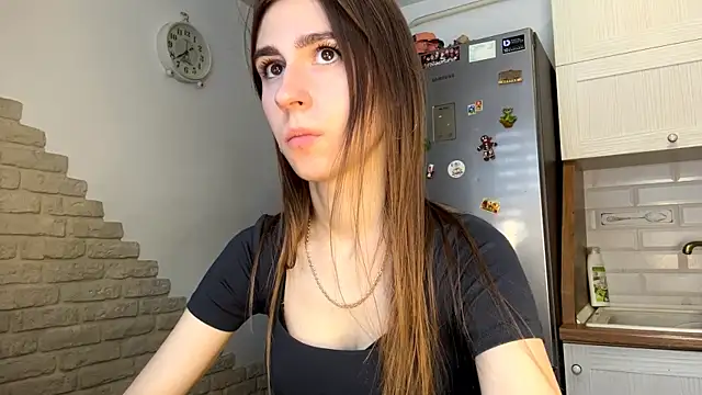 ElsieKuhlmann from StripChat is Freechat