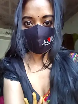 Dil-Ka-Radhika webcam