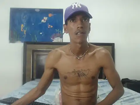 AlbertBigCock webcam