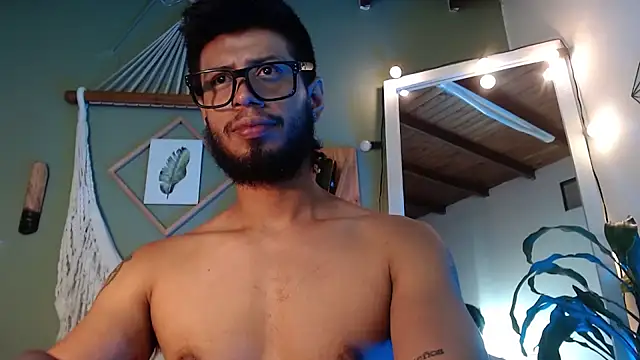 Colby_brown03 webcam