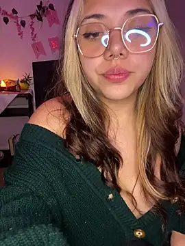 Paulette_Blanche webcam