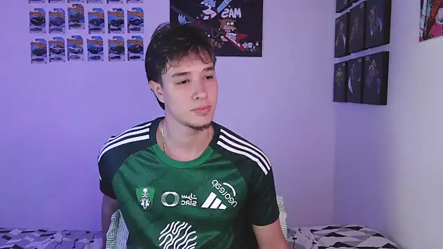 jack_walker190 webcam