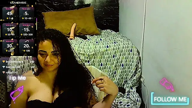 _naughty_milf webcam