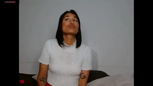 Gia_Lee webcam