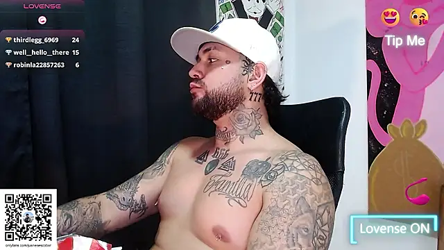 nicolastorres99 webcam