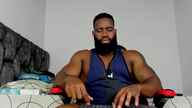 james_musclebbc webcam