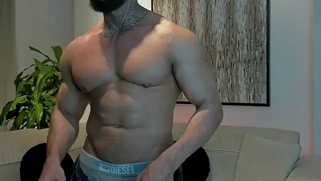 jeff_clark7 webcam