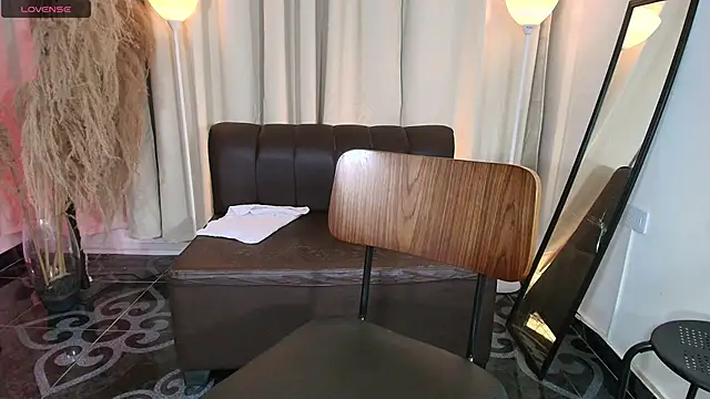 dalia_celeste webcam