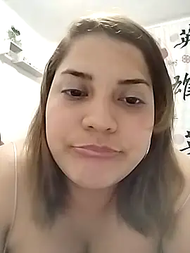 Violetta-latina webcam