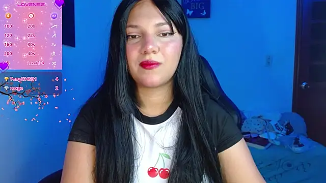 mirandacaradonna webcam