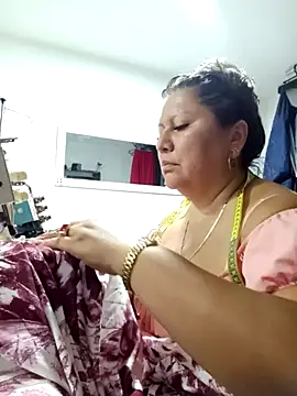 Brenda_Berck_ webcam