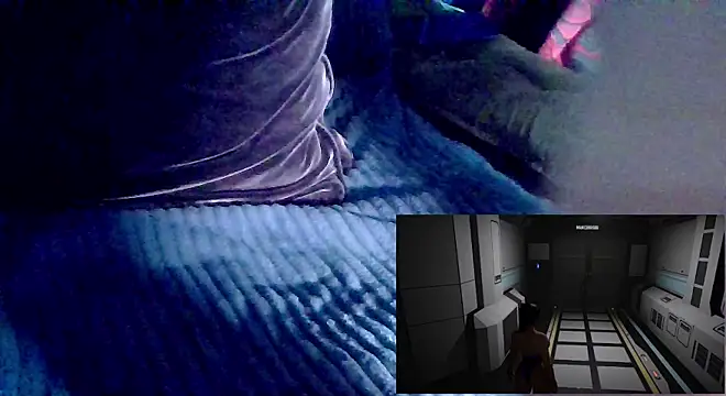 Lord_Urso_Polar webcam