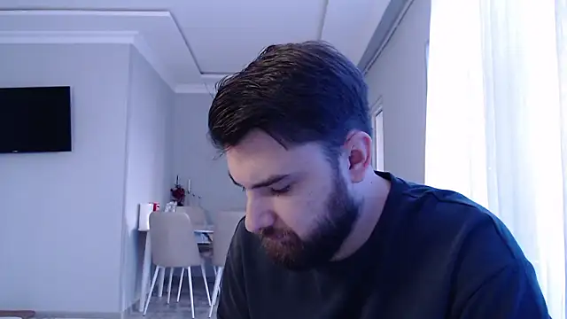 johny_sins_with_hair_ webcam