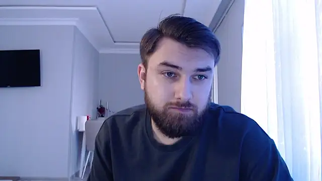 johny_sins_with_hair_ webcam