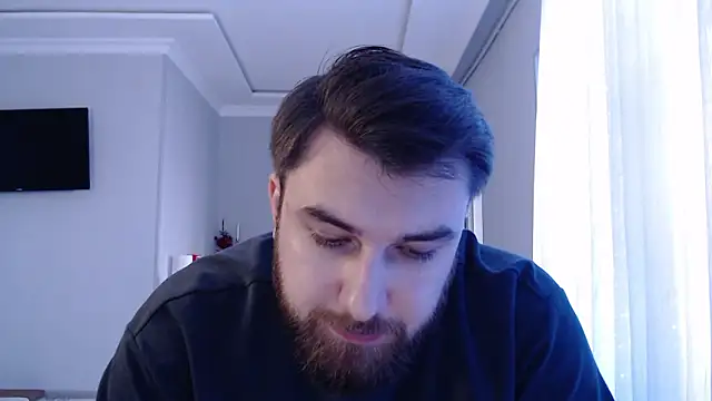 johny_sins_with_hair_ webcam