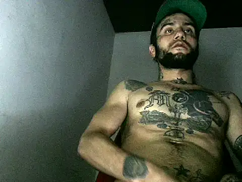 Christian_Stiven1 webcam