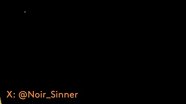 sinnernoir (M mature) - bust a nut/ cum