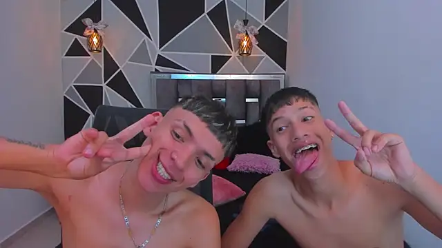 Juan_Nd_Steven webcam