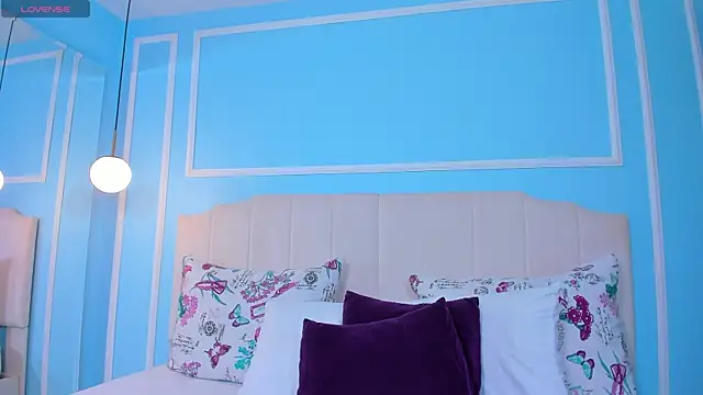 ashley_foox - Ashley_foox's free webcam