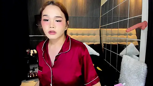 delightfulprincessts webcam