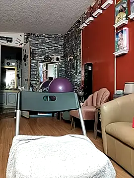 TranSexualJade95 webcam