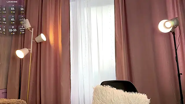 glaydsleveto - GlaydsLeveto's free webcam