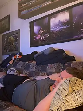 Stephanie1984 webcam