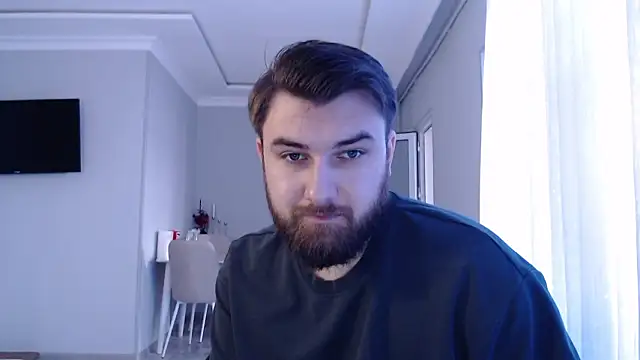 johny_sins_with_hair_ webcam