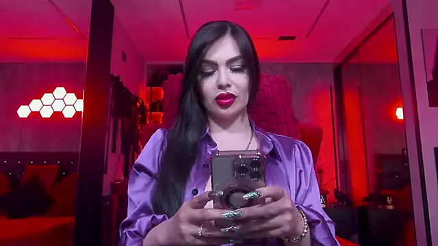 GabrielaAroms webcam