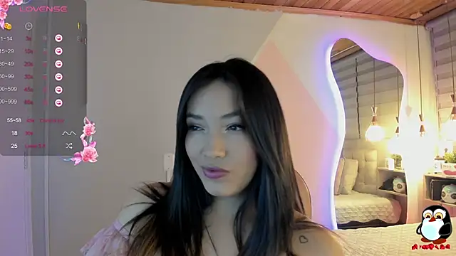 cristal__hot_1 webcam