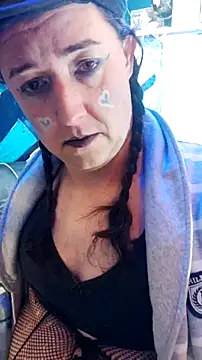 Booboo_kityfux webcam