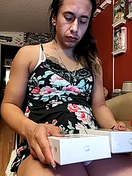 TranSexualJade95 webcam