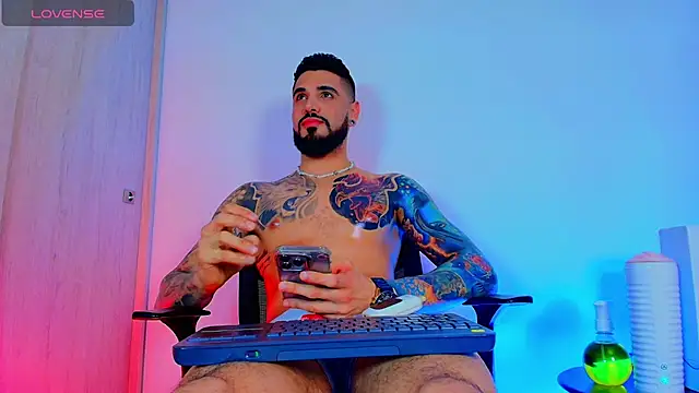 Asmodeus_bael_ webcam