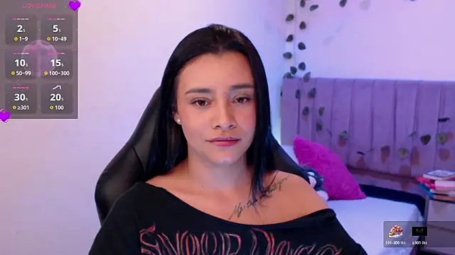 MarilynWhite_ webcam