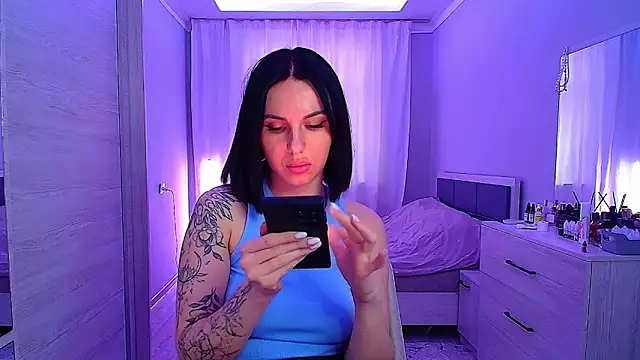 Pure_temptation_J webcam