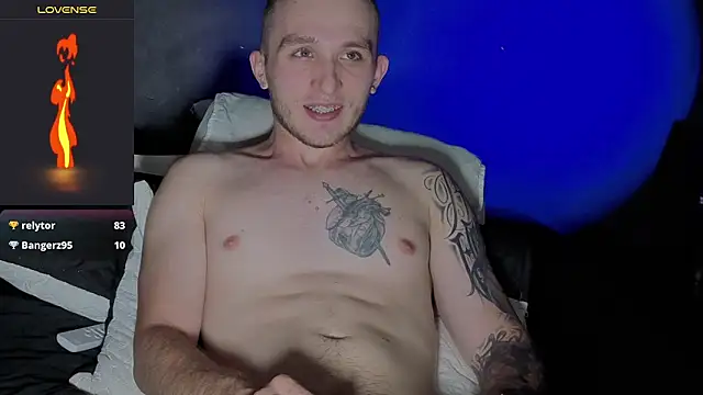 Dylanwhite23_ webcam